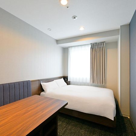 Via Inn Okayama Luaran gambar