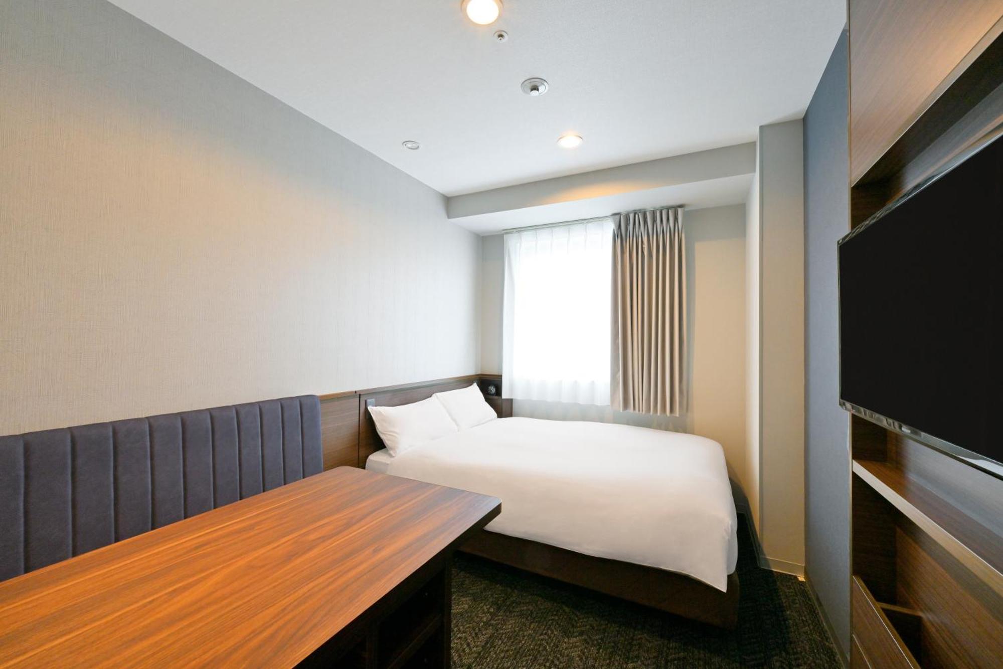 Via Inn Okayama Luaran gambar