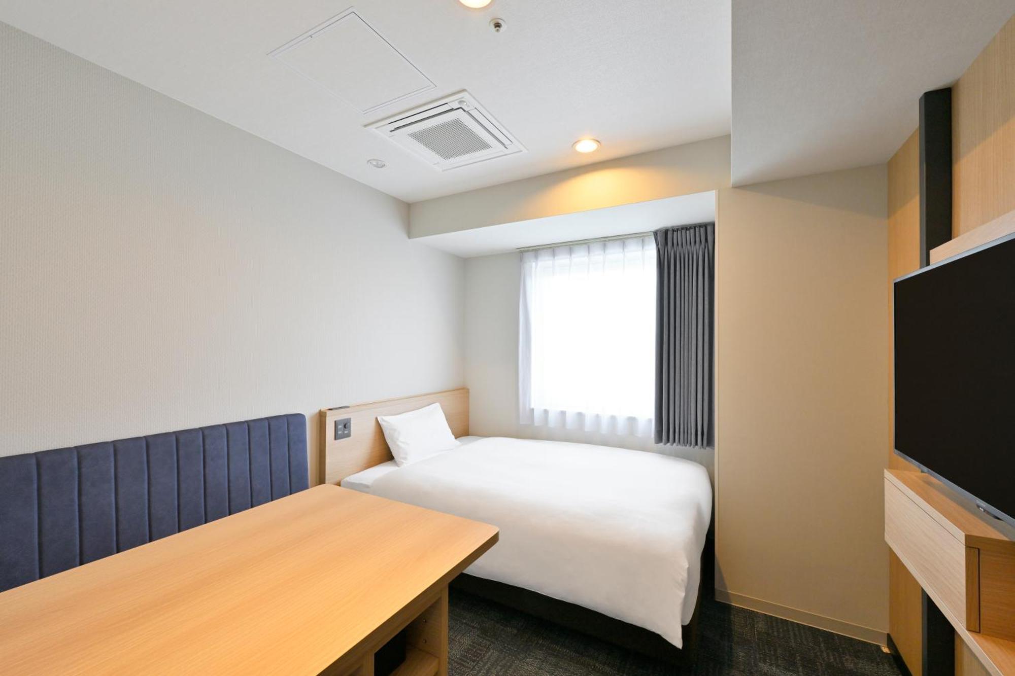 Via Inn Okayama Luaran gambar