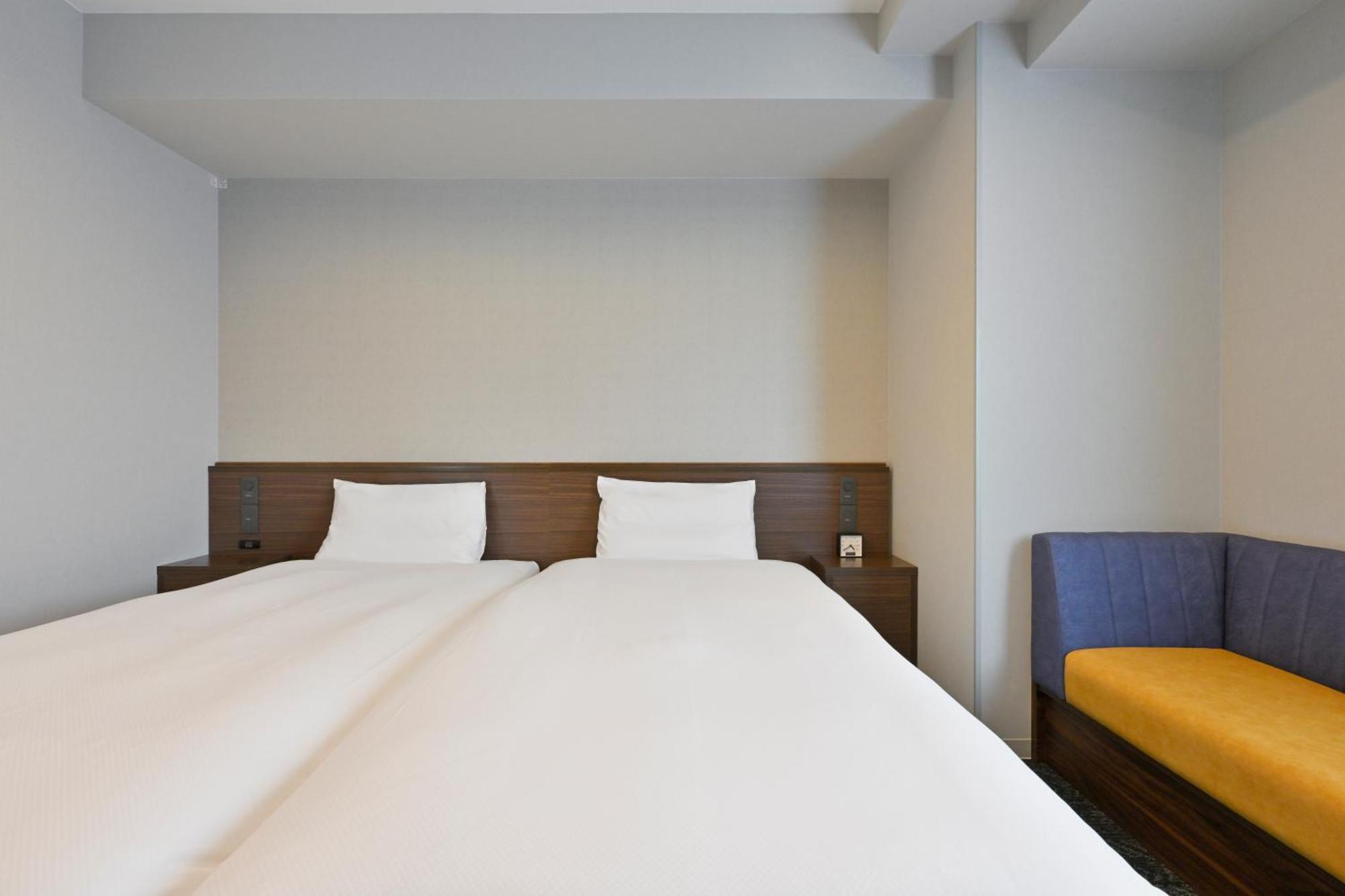 Via Inn Okayama Luaran gambar