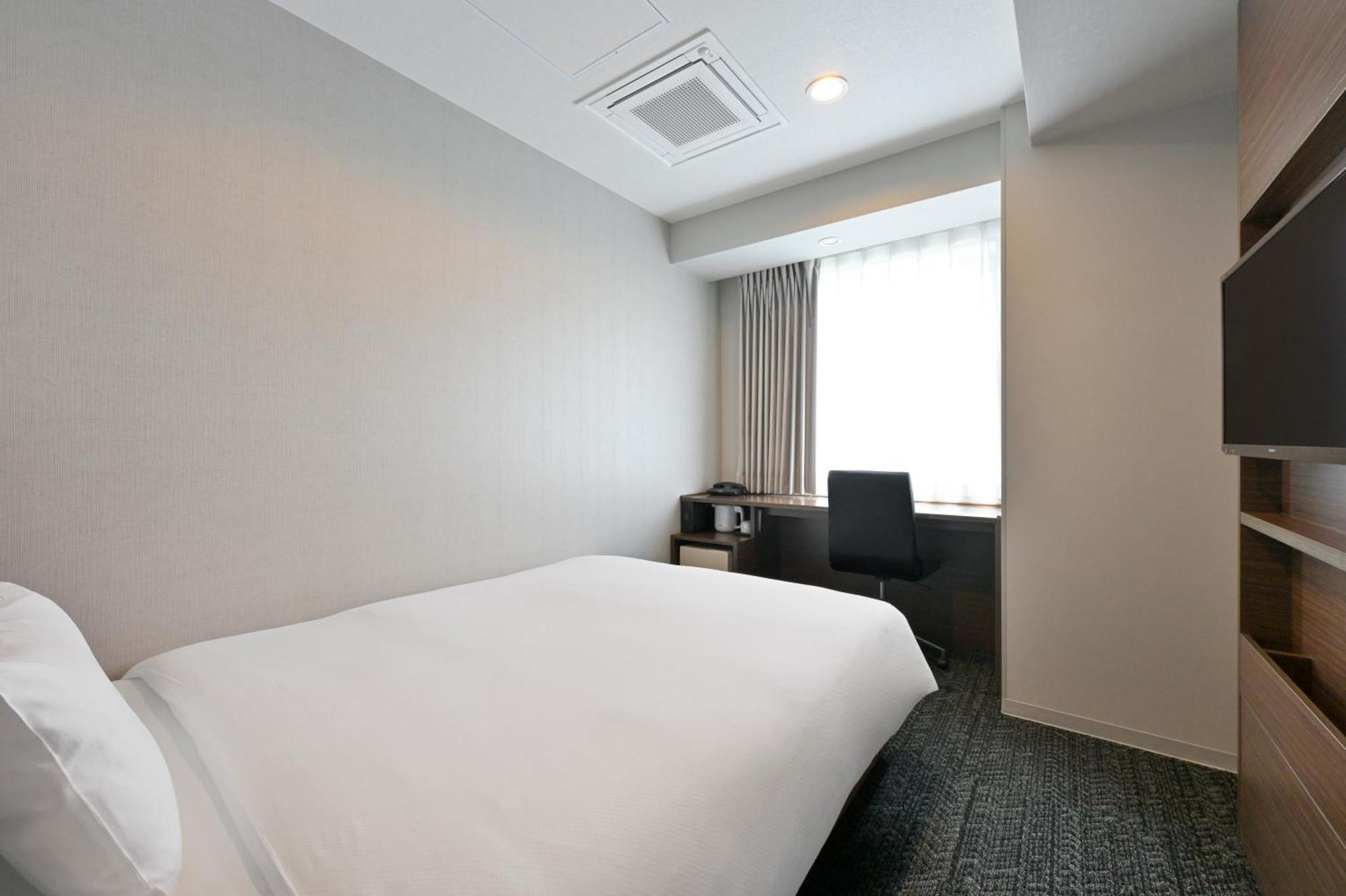 Via Inn Okayama Luaran gambar