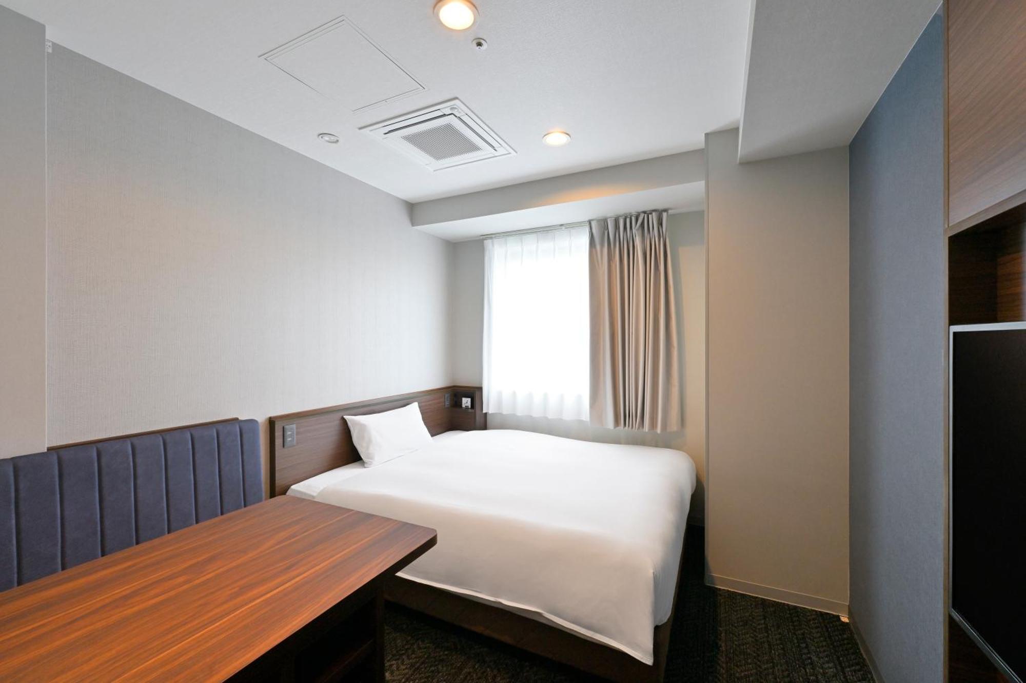 Via Inn Okayama Luaran gambar