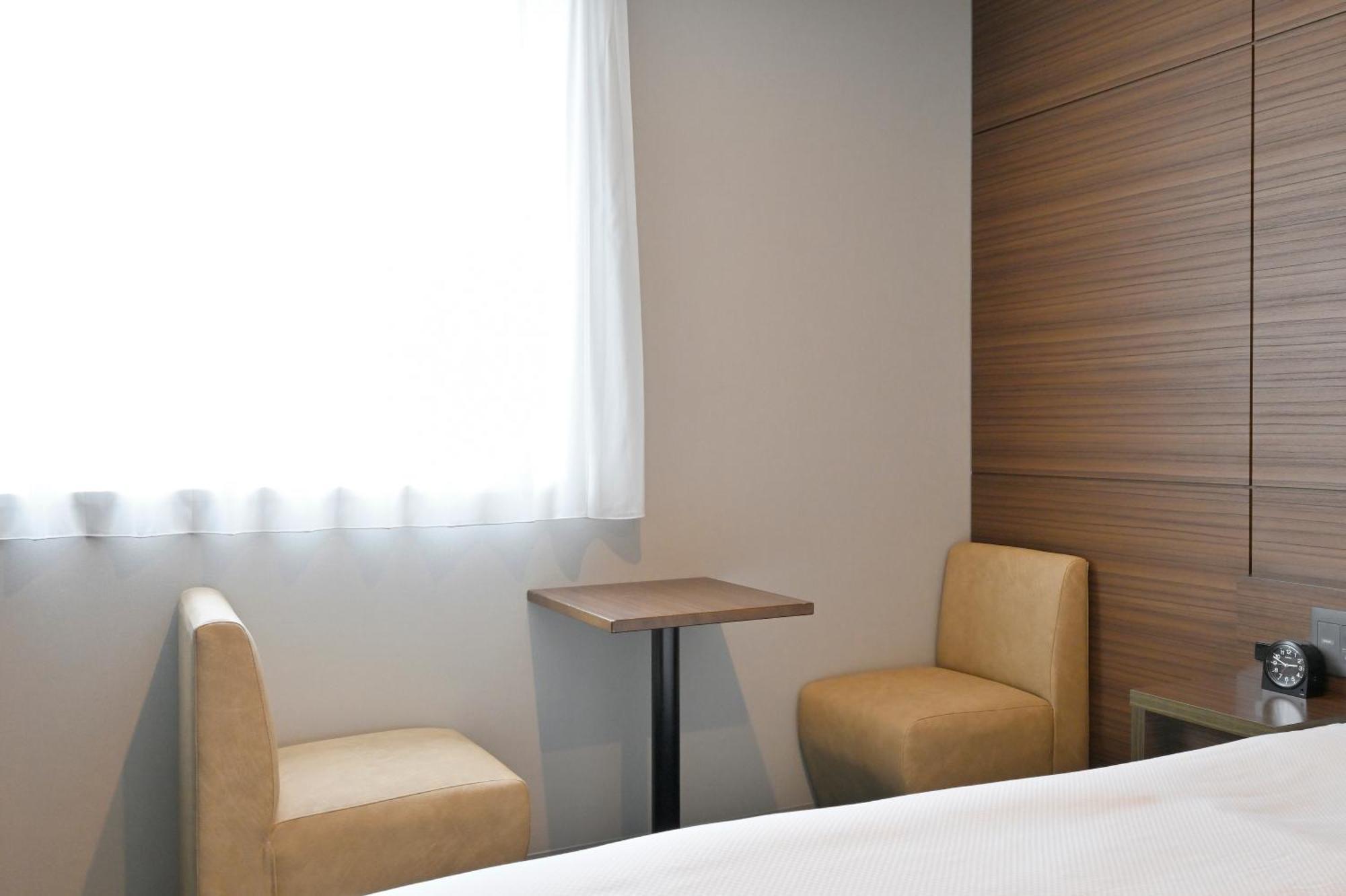 Via Inn Okayama Luaran gambar