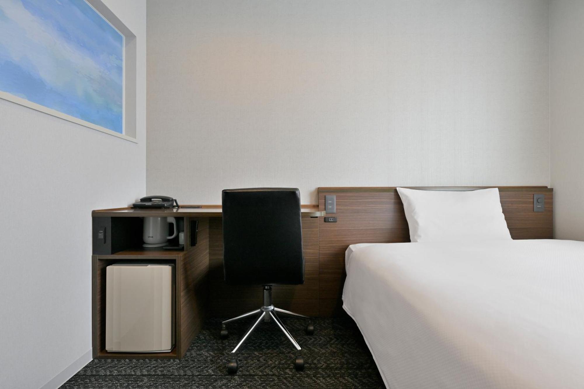 Via Inn Okayama Luaran gambar
