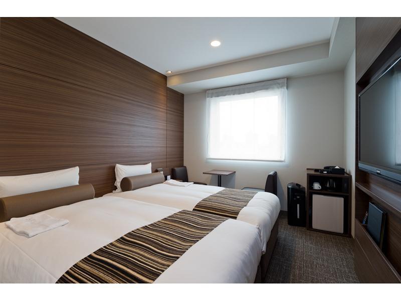 Via Inn Okayama Luaran gambar